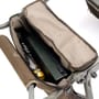 Fully loaded Nash pouch