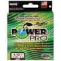 PowerPro White Braided Mainline