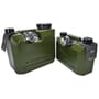 Ridgemonkey Heavy Duty Water Carriers