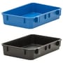 Shakespeare Seatbox Side Trays