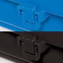 Shakespeare Seatbox Clips