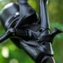 Shimano Baitrunner XT-B LC Freilaufrolle, Atemberaubend im Grünen