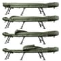 Trakker Levelite Oval Bed System Sleeping Bag