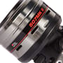 Close Up Of Abu Garcia Close Faced Reel