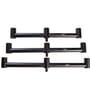 Advanta Endurance BLX Fixed Buzz Bars 3 Rod