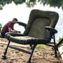Advanta Endurance Memory Foam Low Chair On Location