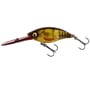 Clear Brown Craw