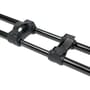 Fox Ranger Mk2 Pod and Accessories 2 Rod Buzz Bars