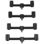 Avid Carp Lok Down 2 Rod Fixed Buzz Bars