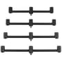 Avid Carp Lok Down 3 Rod Fixed Buzz Bars