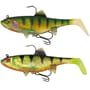 Fox Rage Ultra UV Replicant Wobble Lure