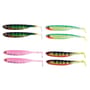 Fox Rage Ultra UV Micro Tiddler Fast Lures 5cm