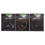 Korda Dark Matter Ring Swivel Leader 30cm