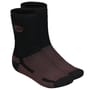 Korda Kore Merino Wool Fishing Socks Black 1