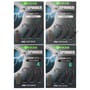 Korda Spinner Hook Sections Krank