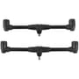 Korum 2 Rod Tilting Buzz Bars
