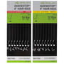 Korum Big Fish 4" Quickstop Hair Rigs
