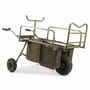 Nash Trax Evo Power Barrow
