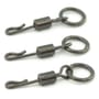 Thinking Anglers PTFE Size 11 Ring Quick Link Swivels