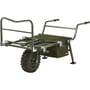 JRC Cocoon 2G Barrow Wide Wheel