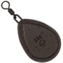 Korda Flat Swivel Pear Lead