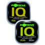 Korda IQ Flurocarbon Hooklink