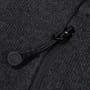 Korda Kore Polar Jacket Black 2