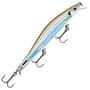 Moss Back Shiner