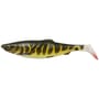 Leurre Savage Gear LB 4D Hareng Alose Fire Tiger
