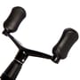 Shimano Baitrunner DL 10000 RB  Freilaufrolle,  Nahaufnahme 5