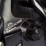 Shimano Baitrunner DL 10000 RB  Freilaufrolle,  Nahaufnahme 3