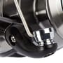 Shimano Baitrunner XT RB Freilaufrolle, Nahaufnahme