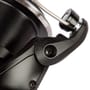 Shimano Baitrunner XT-B LC Freilaufrolle, Nahaufnahme