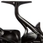 Shimano Baitrunner XT-B LC Freilaufrolle, Nahaufnahme