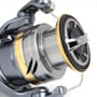 Shimano Ultegra FB Angelrolle, Spule 
