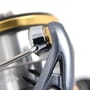Shimano Ultegra FB Angelrolle, Nahaufnahme 1