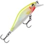 Silver Fluorescent Chartreuse