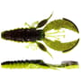 Black/Chartreuse