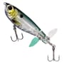 Silver Arrow
