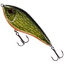 Real Baltic Pike