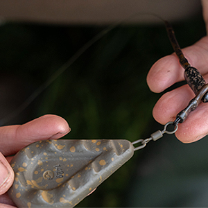 Barbenangeln Zubehör