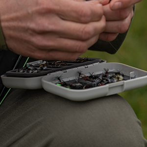 Forellenangeln Zubehör