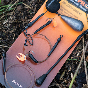 Hechtangeln Zubehör