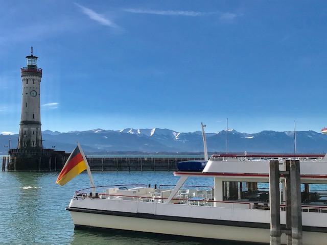 Bodensee - Bilderbuch für Angler