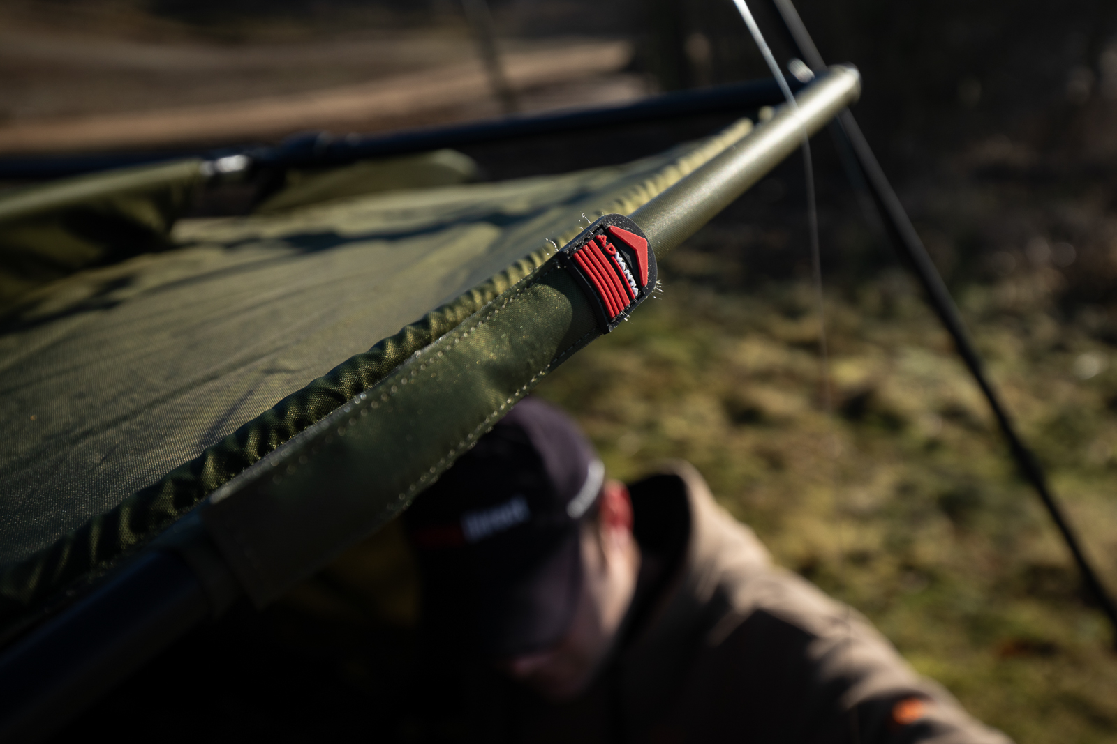 5 Tipps – So angeln Sie am bequemsten während langer Sitzungen