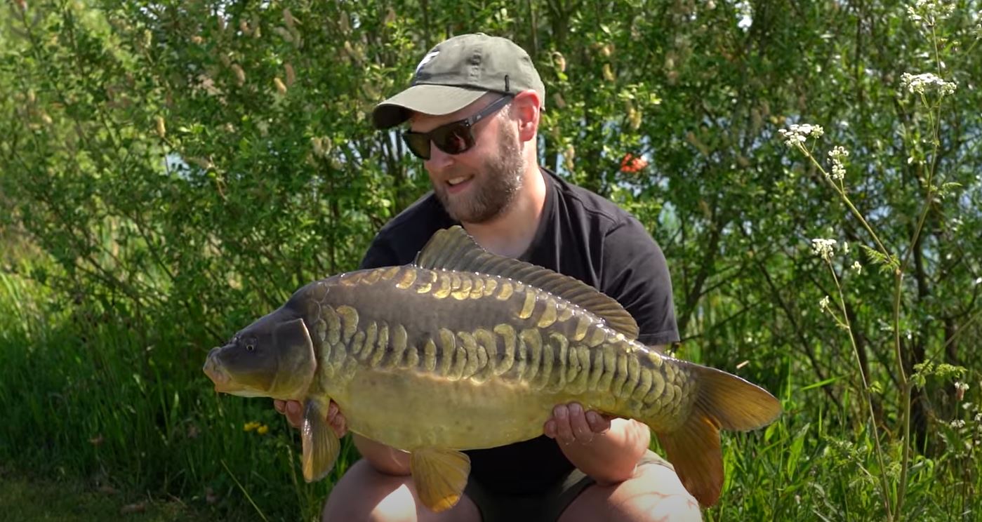 Das perfekte Fangbild schießen – so geht’s!