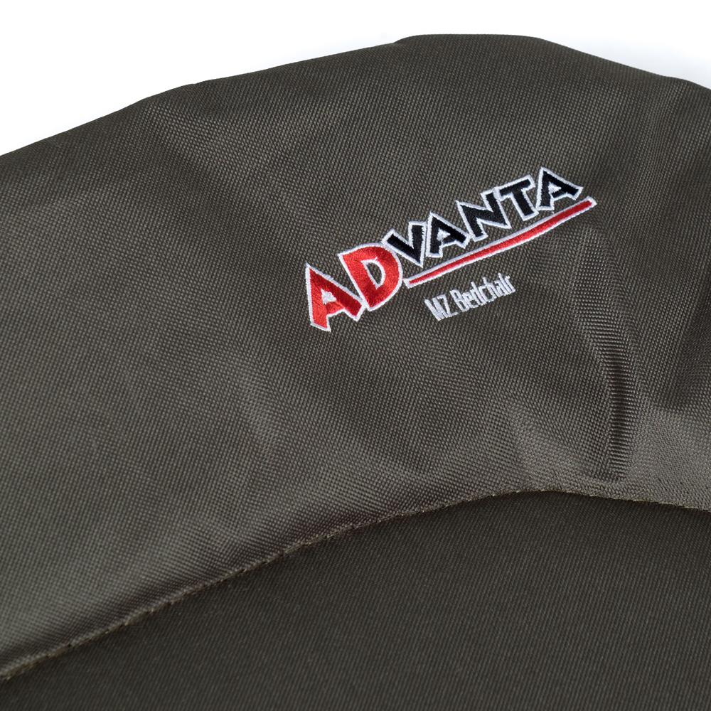 Advanta Protector MZ Straight 6 Bedchair