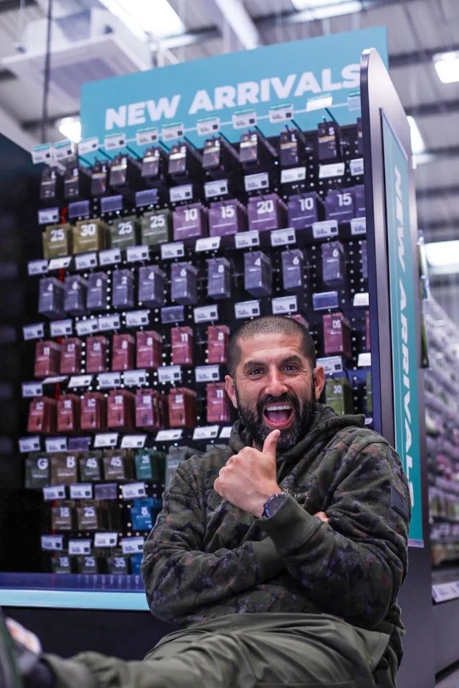 Europa aufgepasst - OMC ist hier! Ali Hamidi, Gründer und CEO des britischen Unternehmens One More Cast im Interview