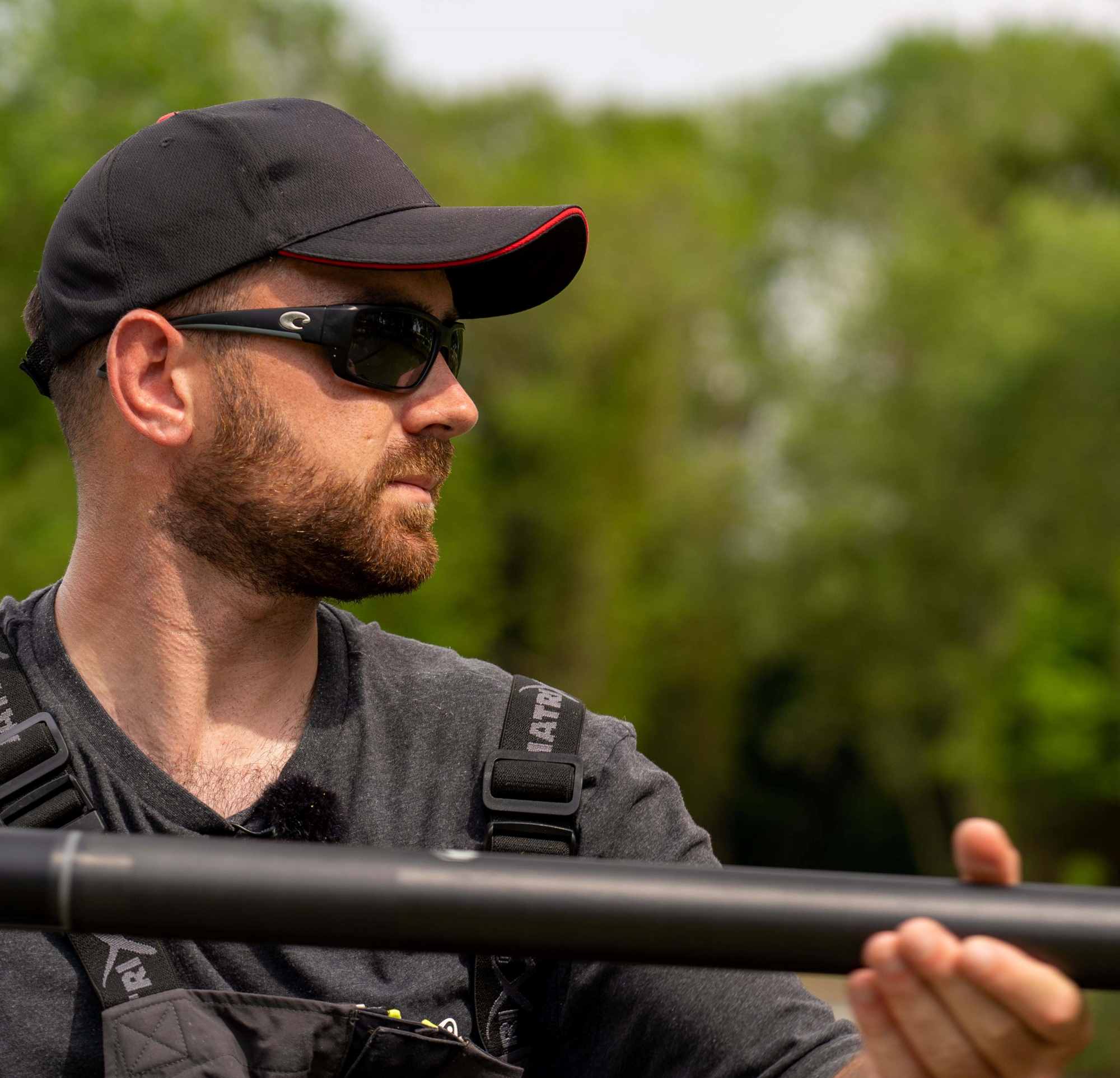 Warum Polarisationsbrillen beim Angeln ein notwendiges Accessoire sind!