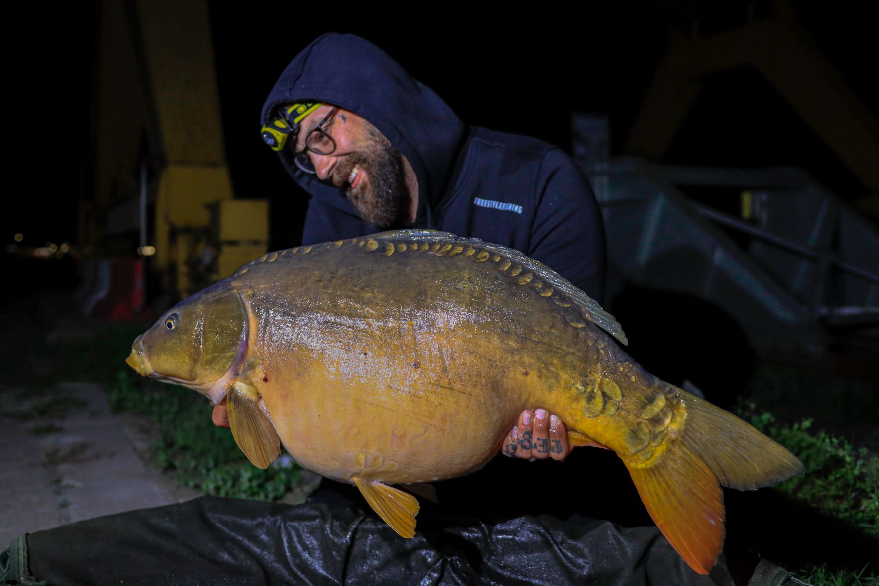 Winterruhe an der Wasserstraße - Florian Schwarz verrät, wie es trotzdem klappt